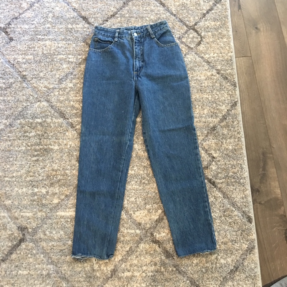 Bongo jeans from the 90s